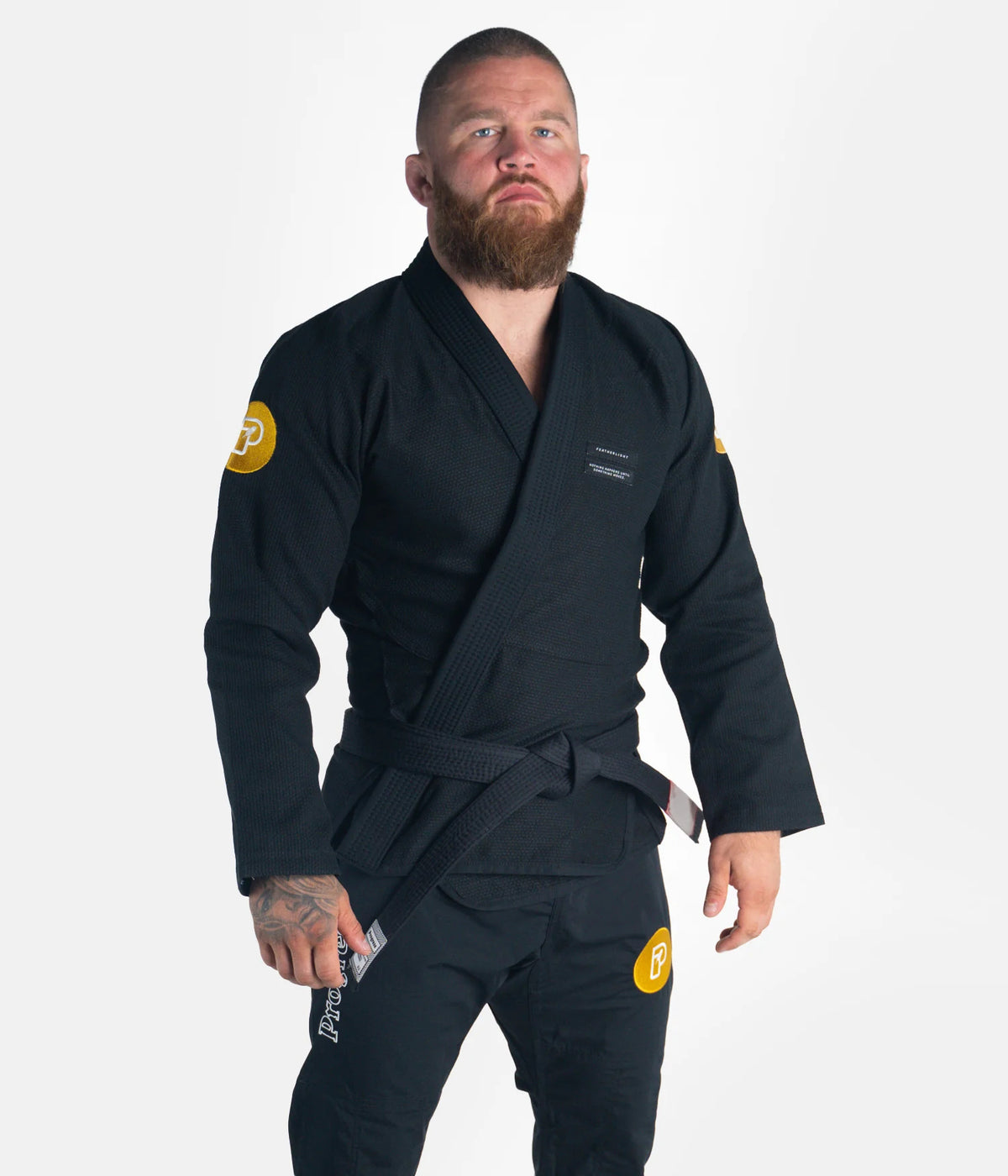 Featherlight Lightweight Competition Gi