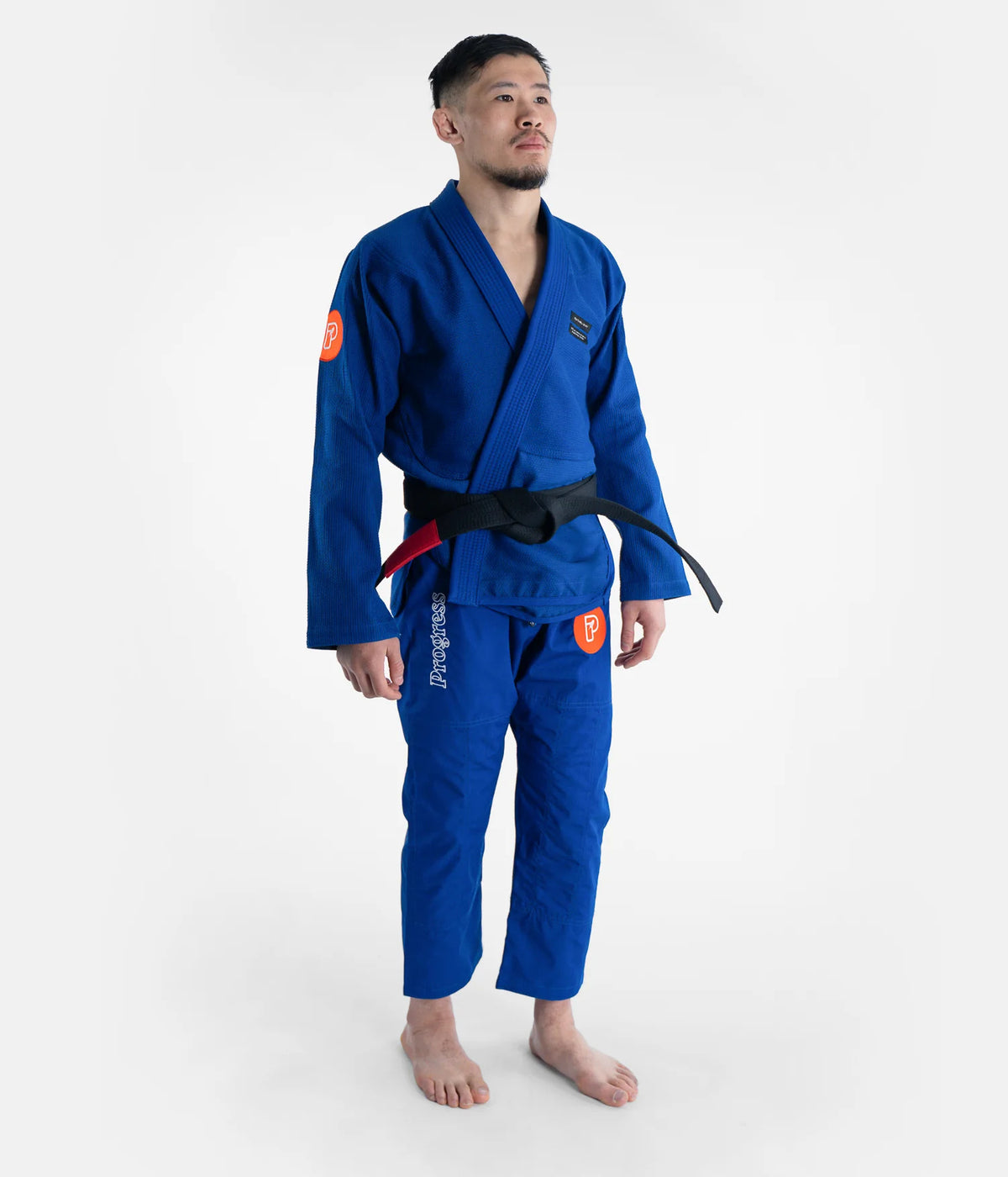 Featherlight Lightweight Competition Gi