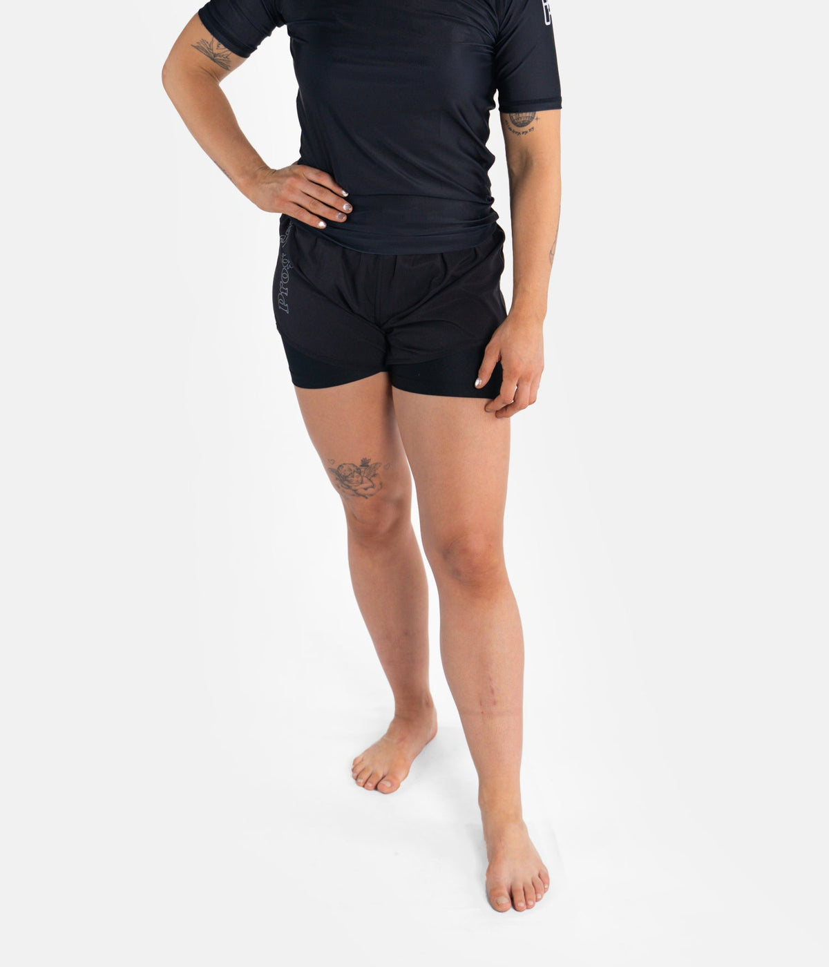 womesn bjj shorts. best womens grappling shorts. ladies bjj