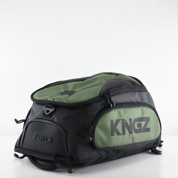Convertible Training Bag 2.0 - Green