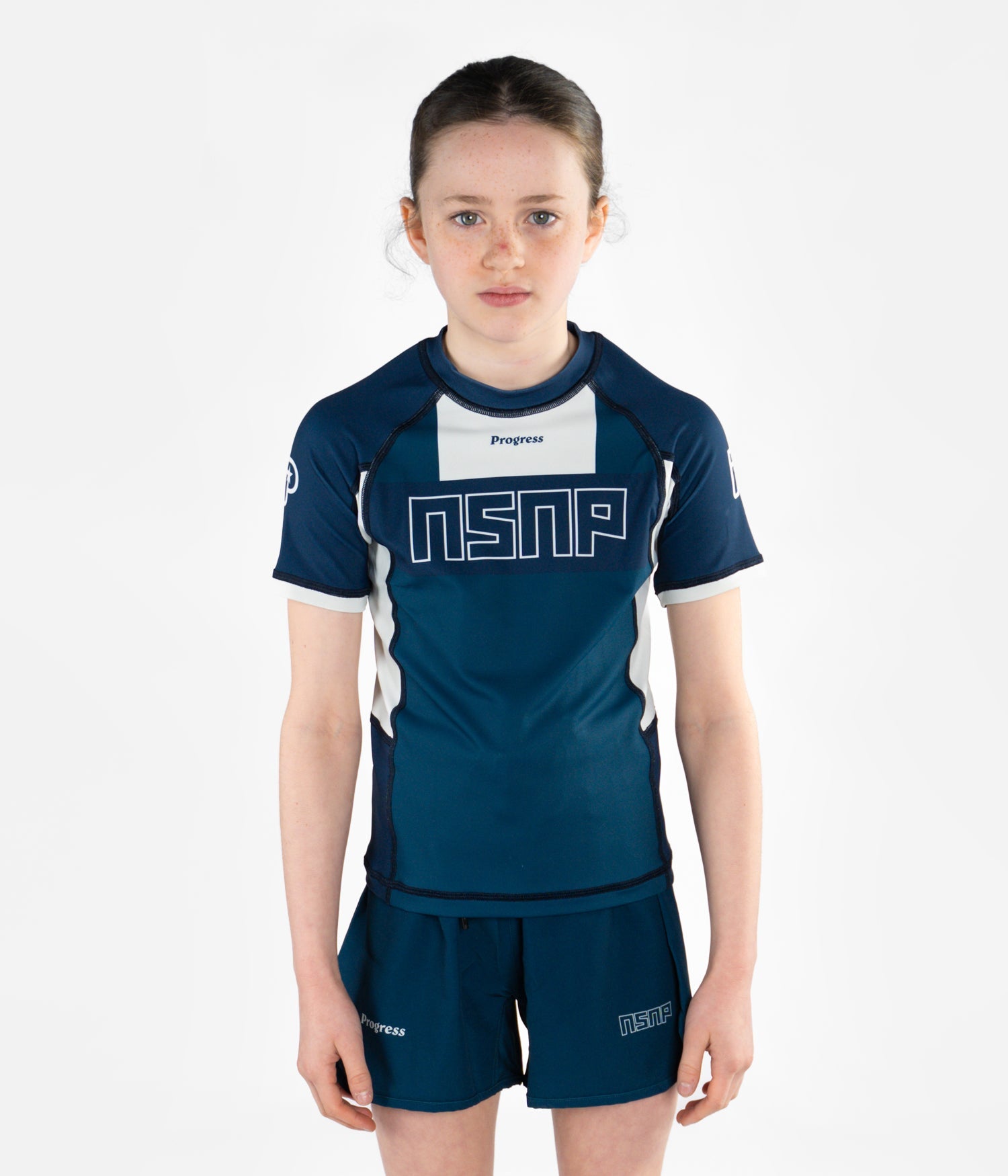 Kids Camber Rashguard