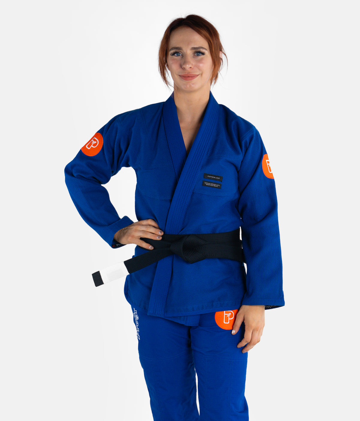 Ladies Featherlight Lightweight Competition Gi