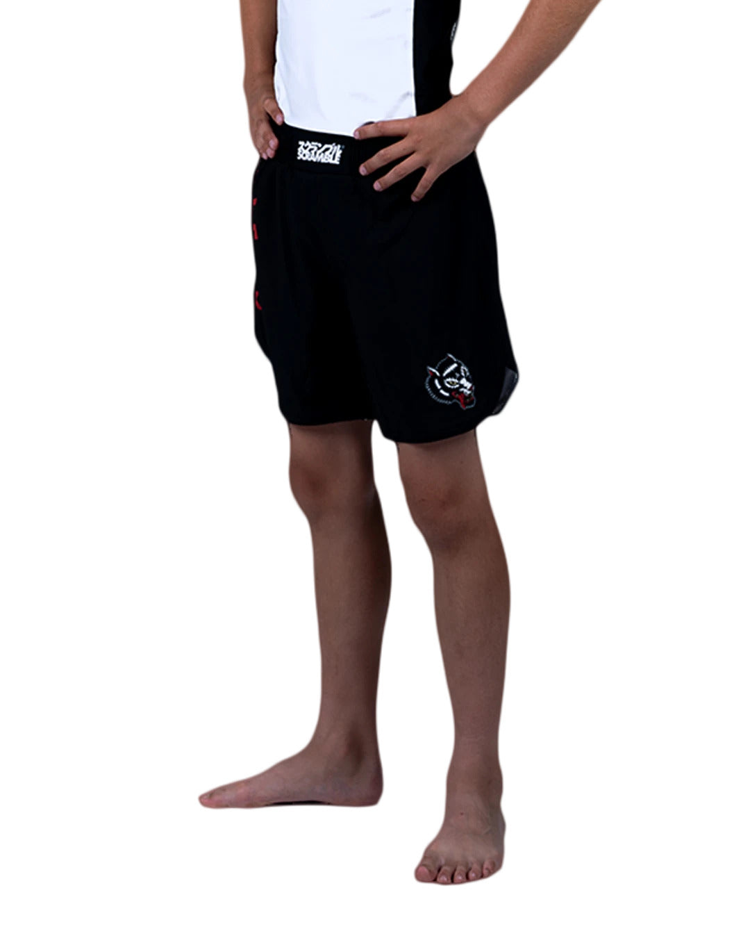 Kids Okami Shorts