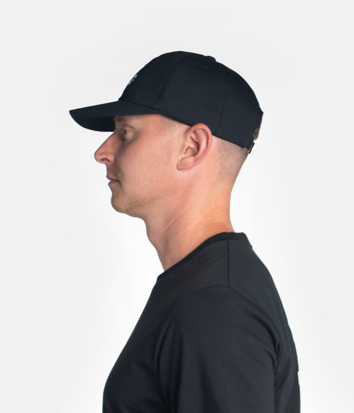 PRG Cap - Black