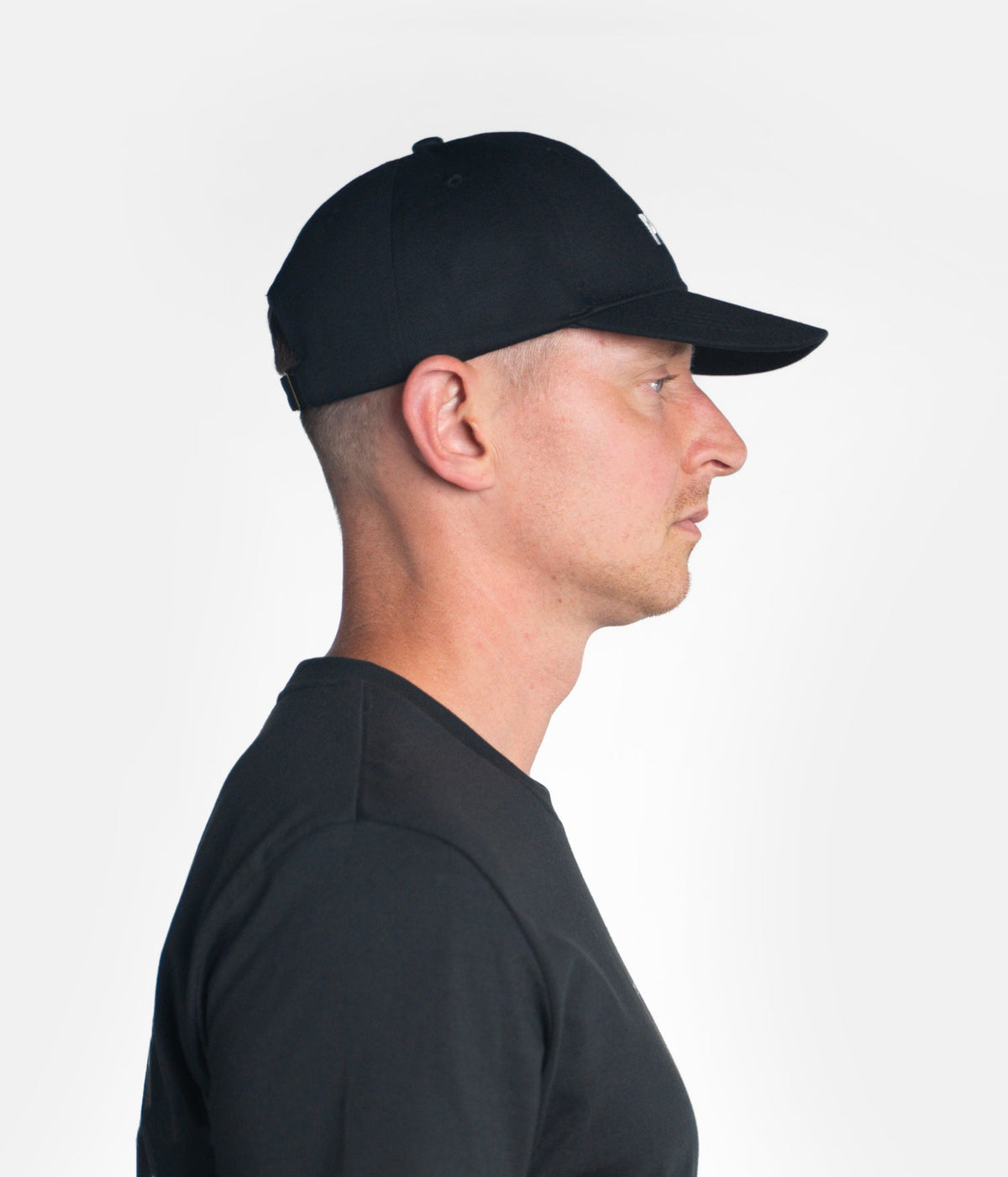 PRG Cap - Black