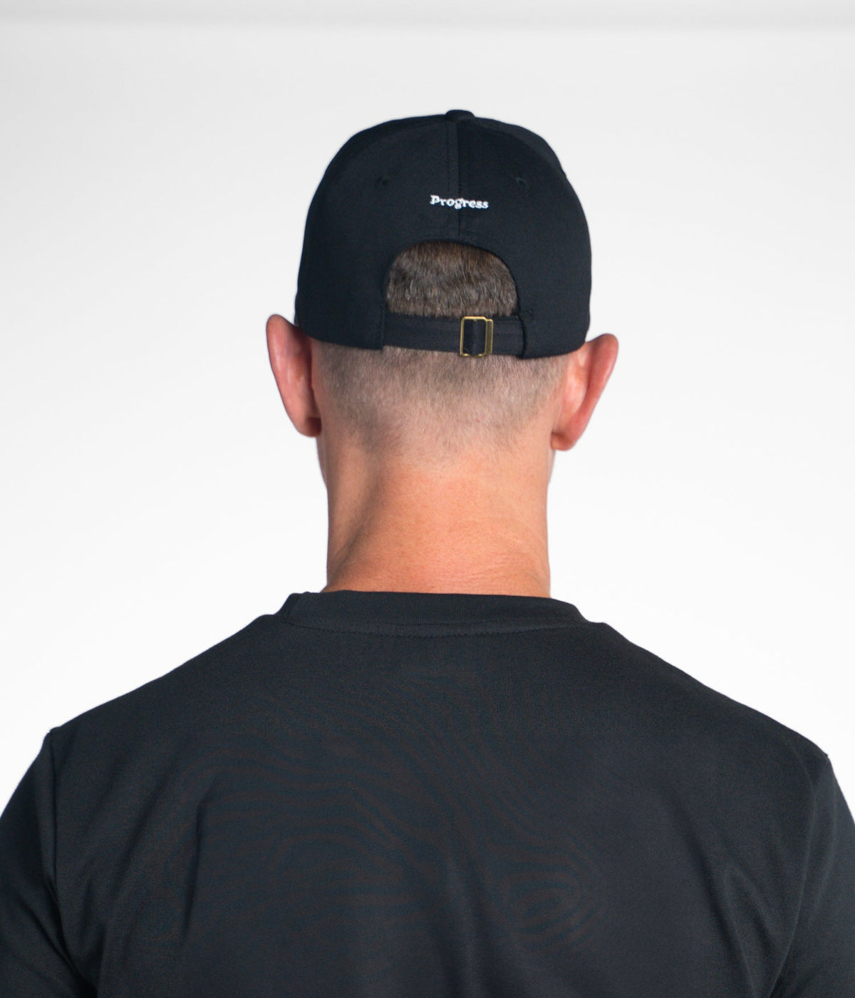 PRG Cap - Black