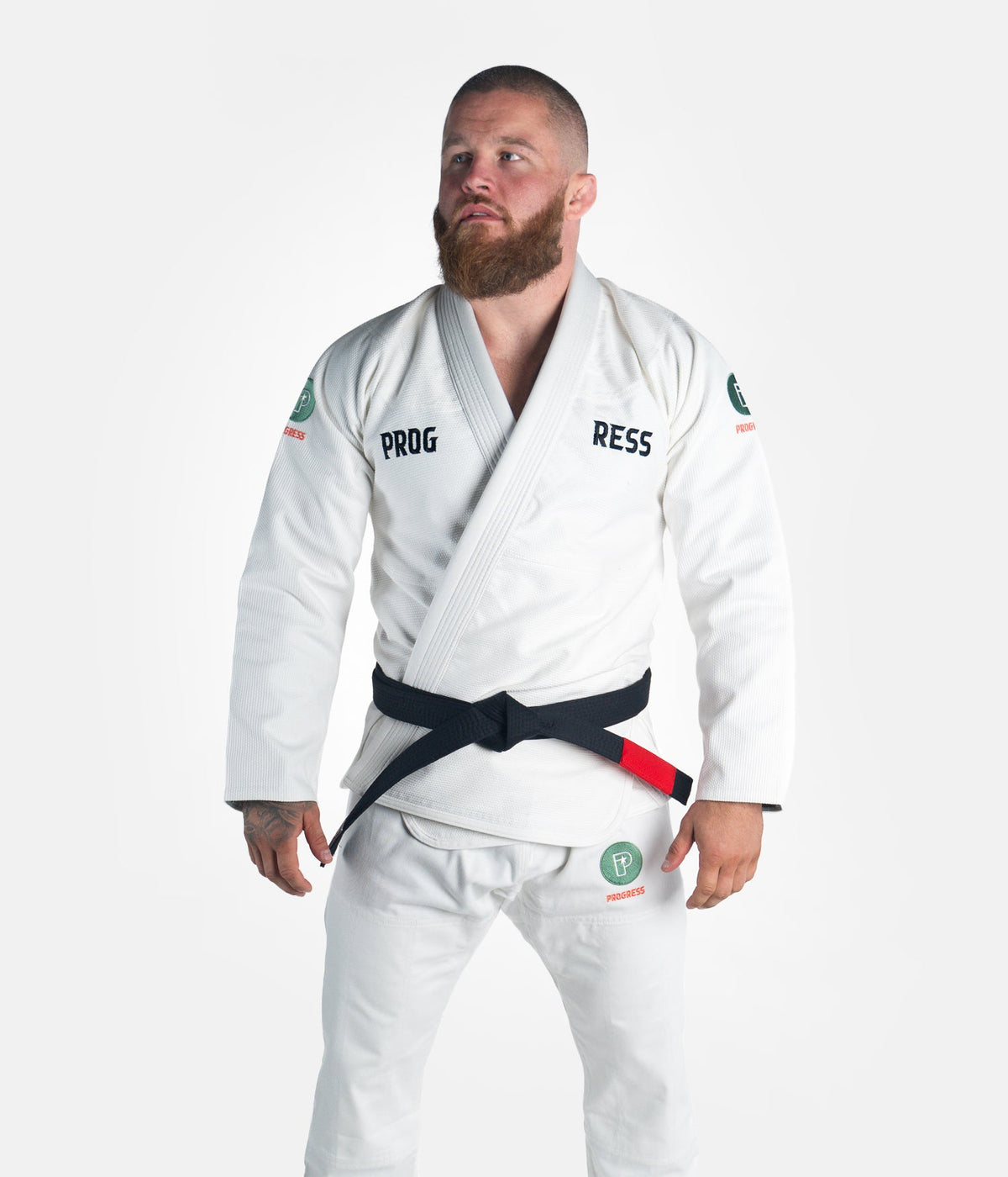 The Panther Gi