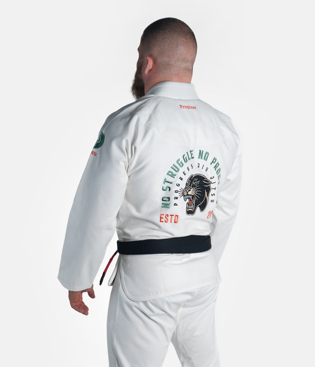 The Panther Gi