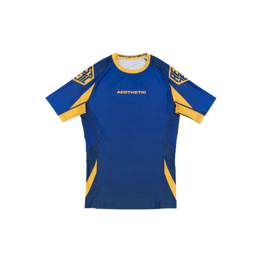 Polaris - Jozef Chen Rashguard