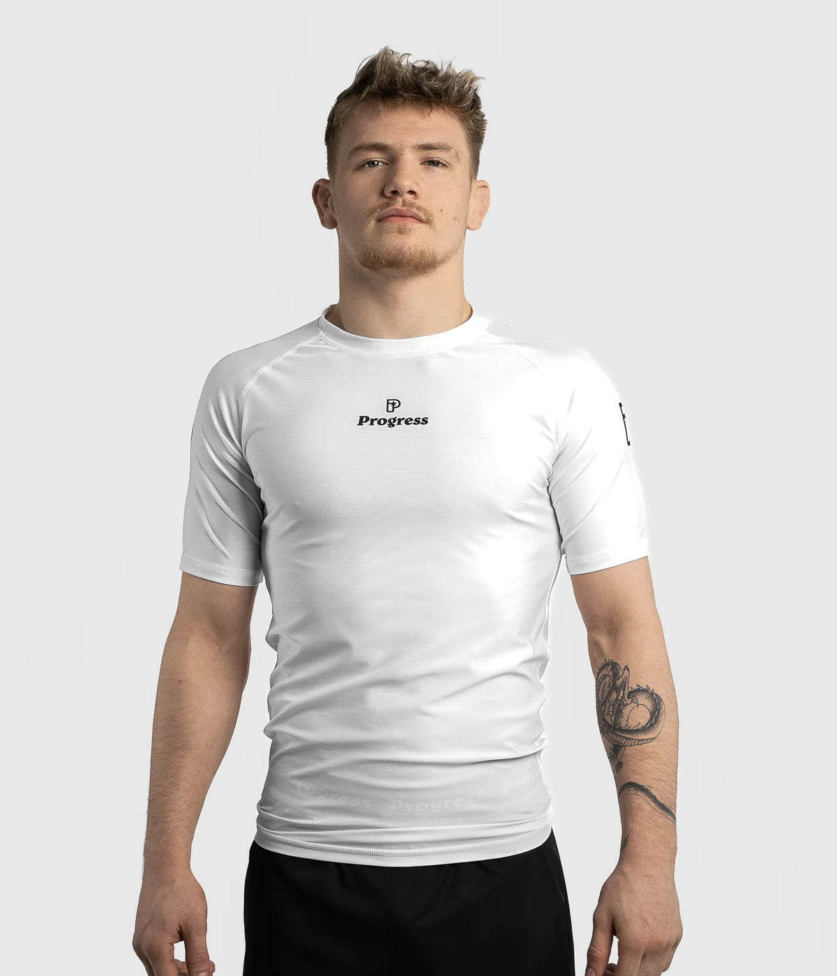 Academy Rash Guard