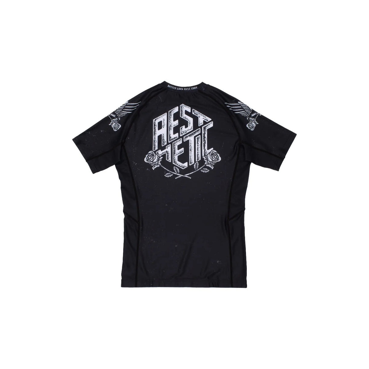 "Better Luck next Time" Rashguard