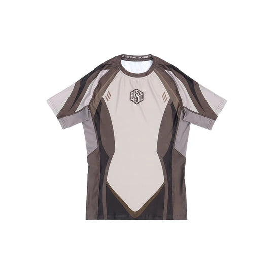 Sand - Jozef Chen Rashguard