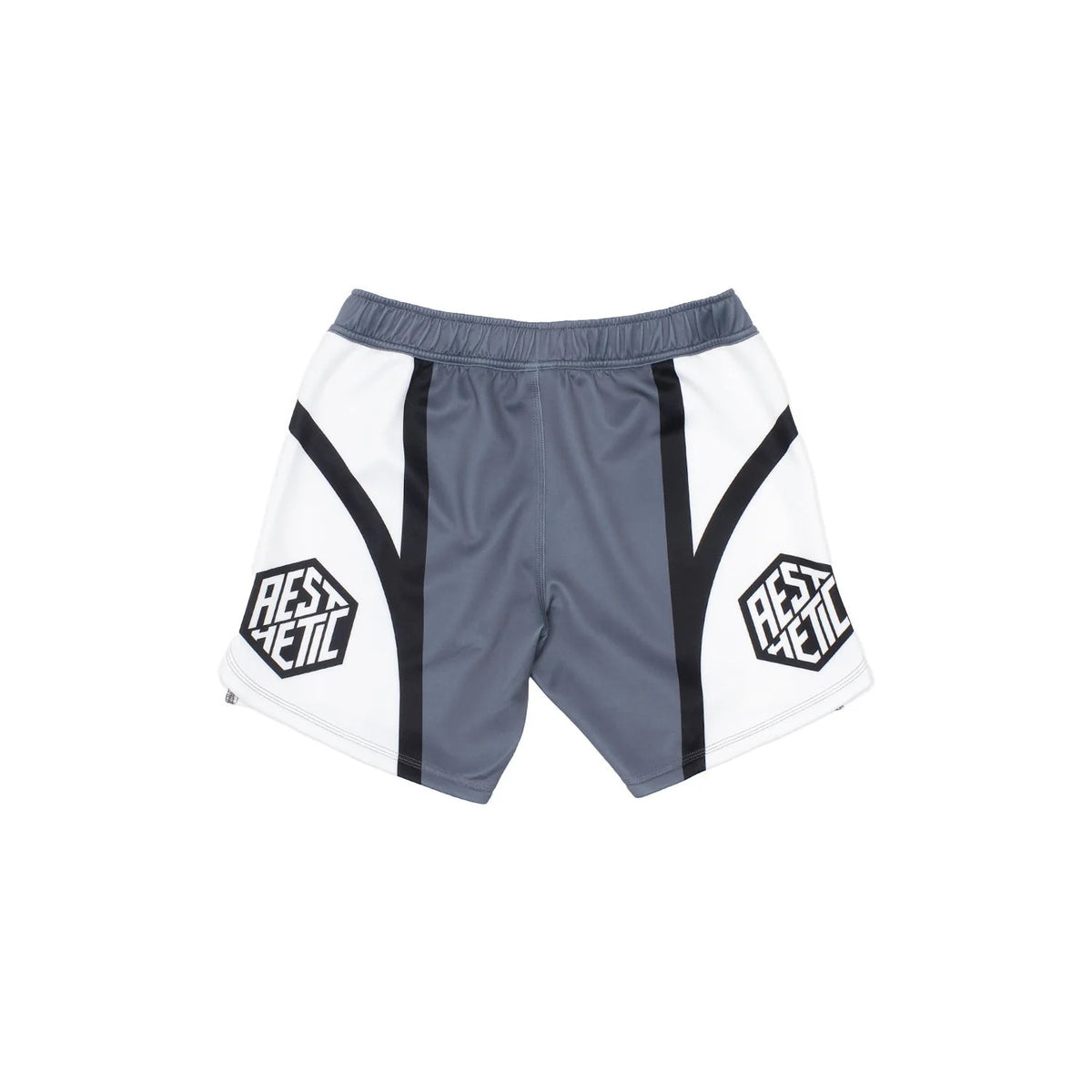Cross Combat Shorts - Black