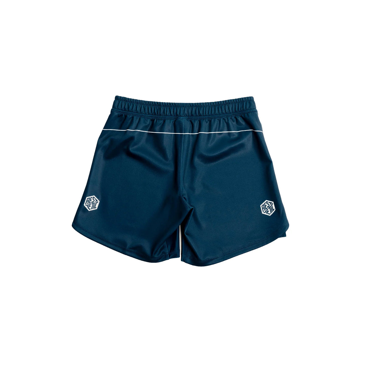 Fine Lines - Jozef Chen Combat Shorts