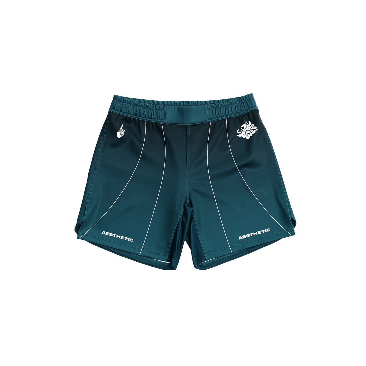 Motion - Jozef Chen Combat Shorts