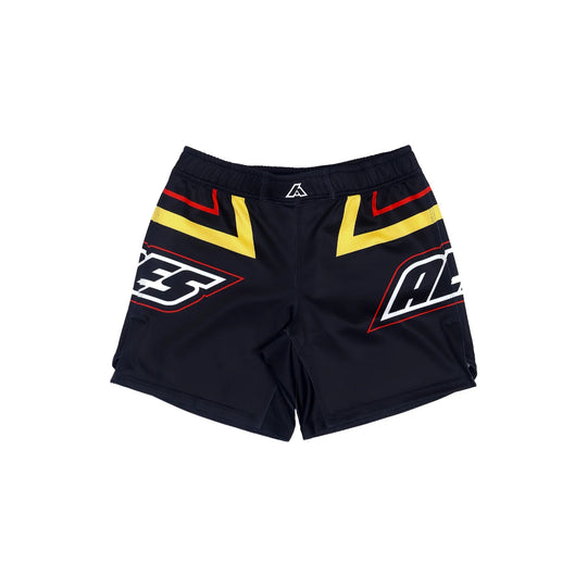 Moto - Owen Jones Combat Shorts