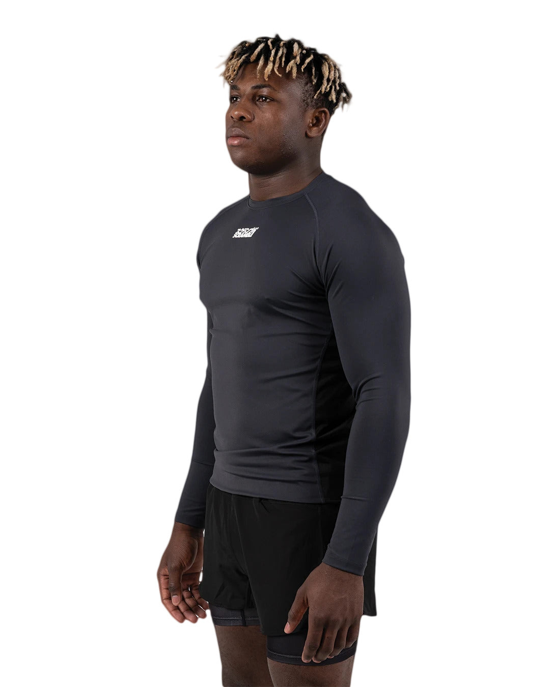 Shinobi Longsleeve Rashguard