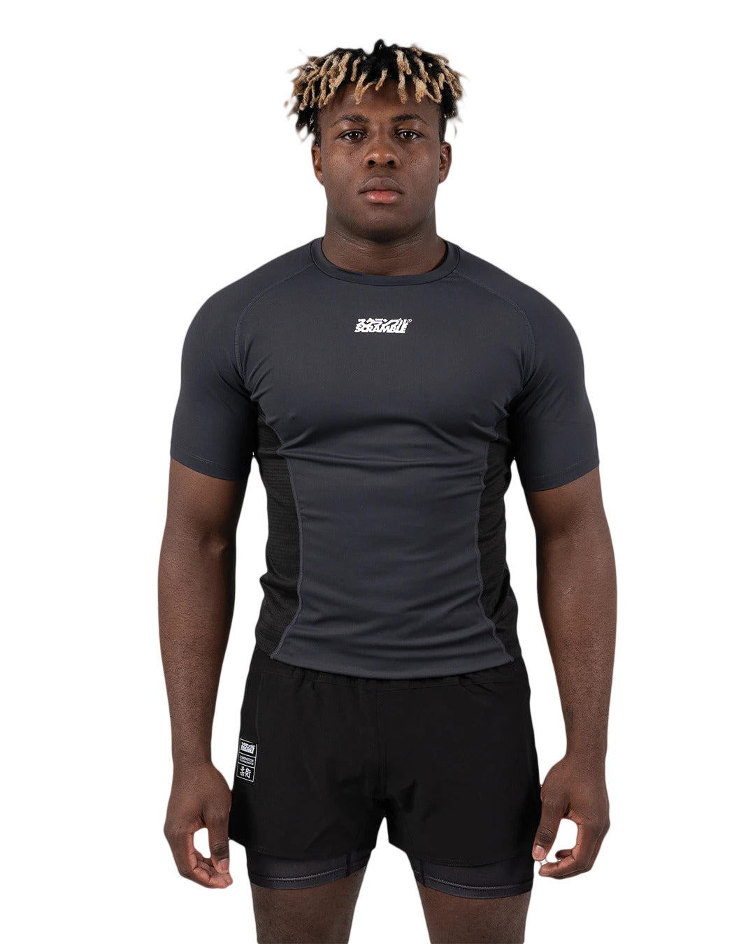 Shinobi Shortsleeve Rashguard