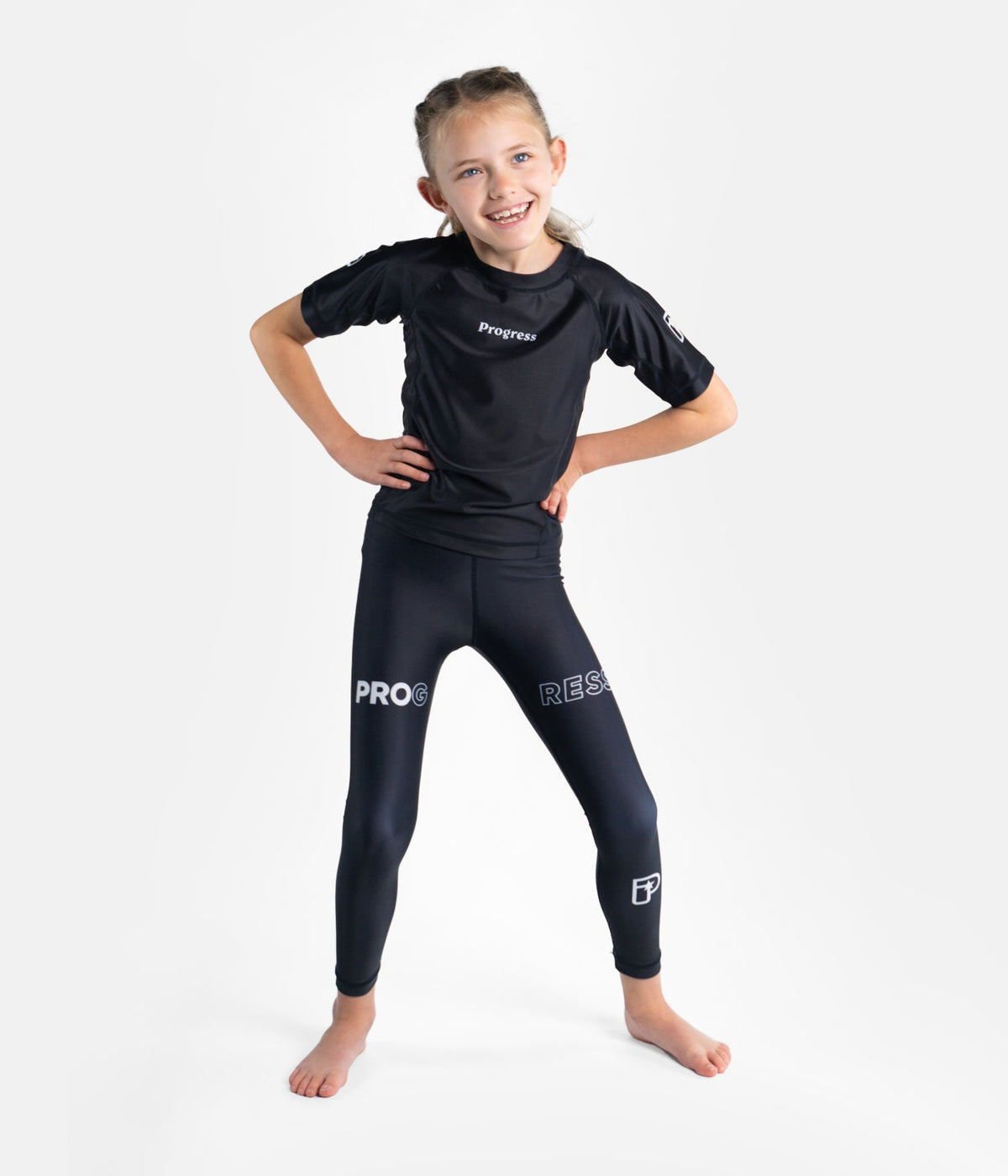 Kids Pro Spats