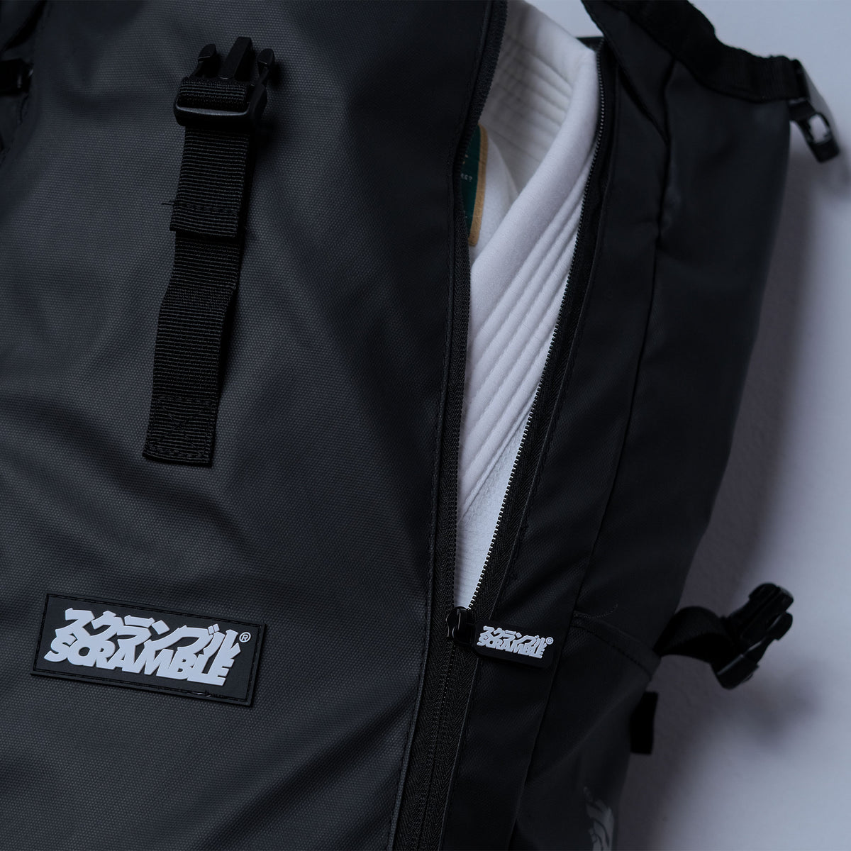 Stealth Back Pack