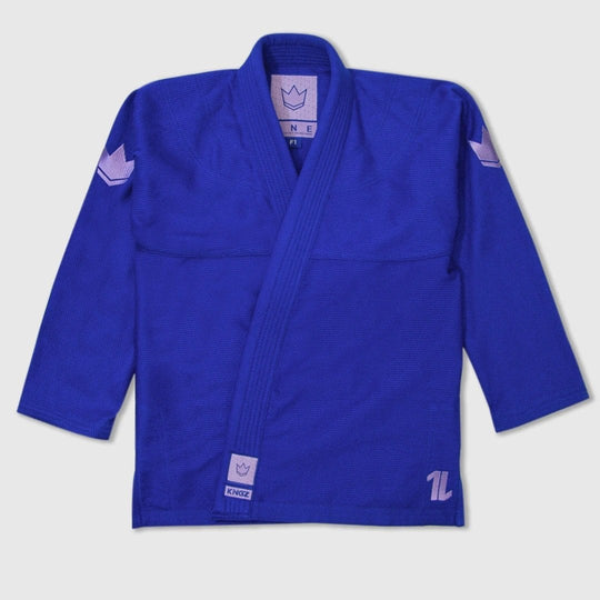 Ladies The One - With free white belt