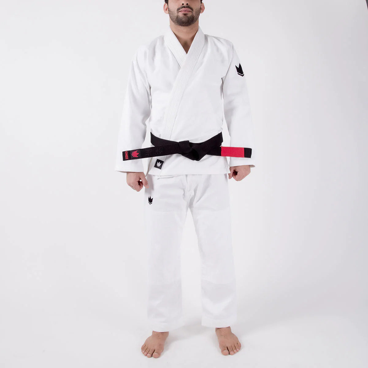 Kore - With free white belt
