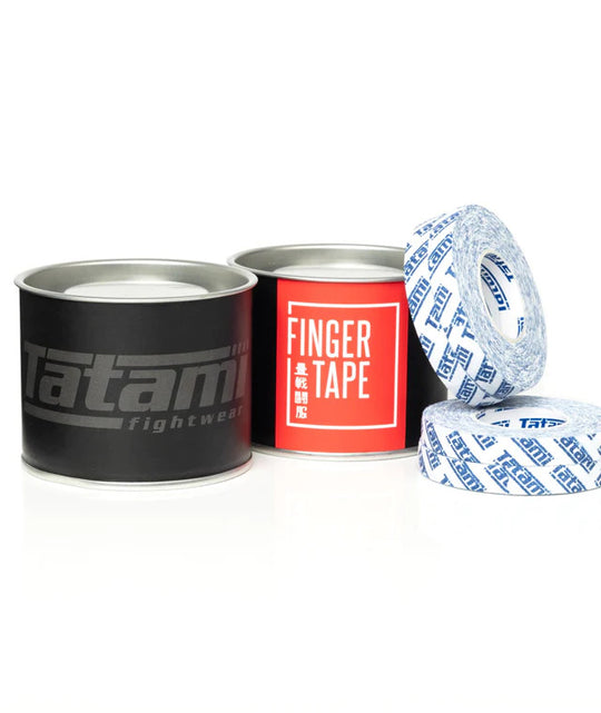 Grapplers Finger Tape