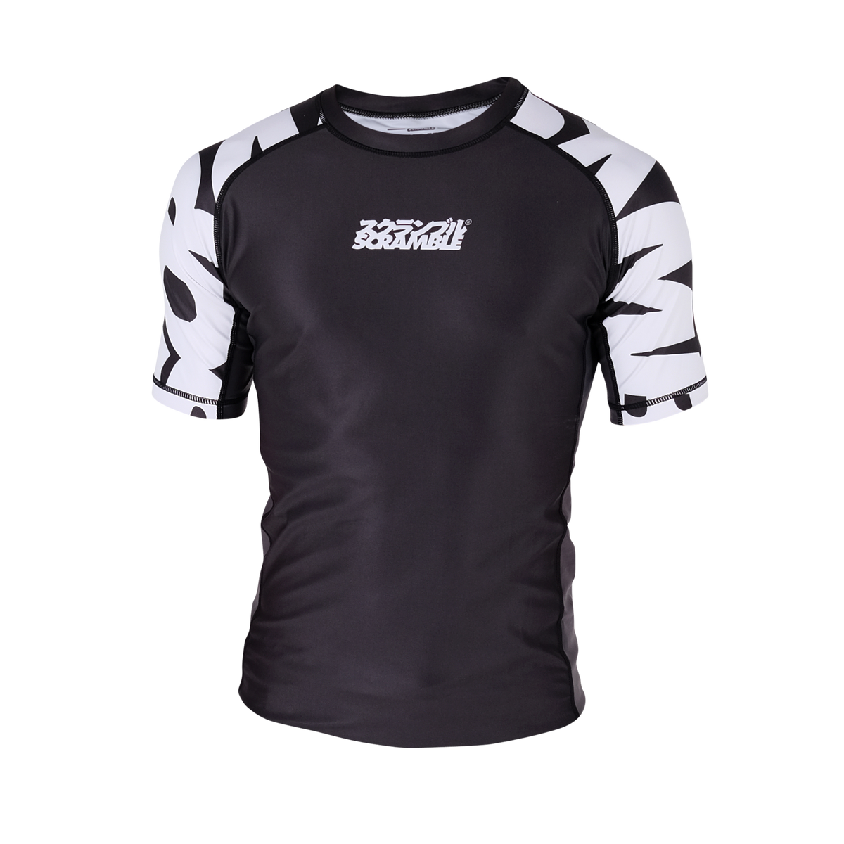 Baka Rash Guard